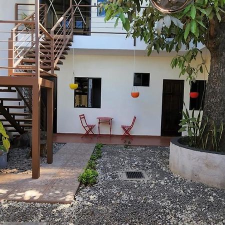 Altea Hostal Santa Ana Extérieur photo