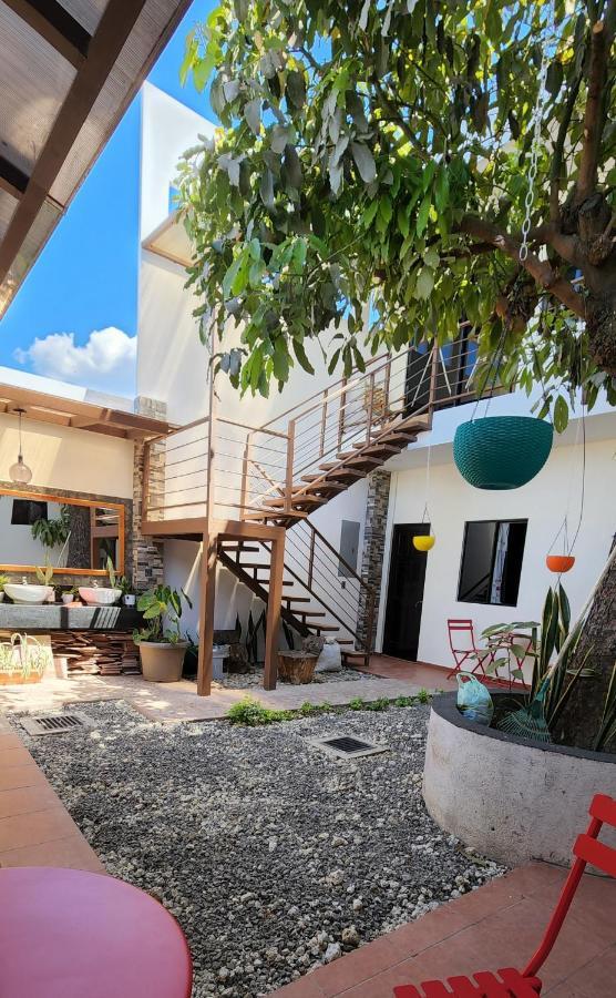 Altea Hostal Santa Ana Extérieur photo