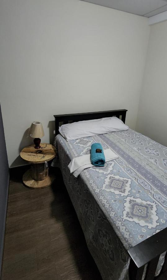 Altea Hostal Santa Ana Extérieur photo