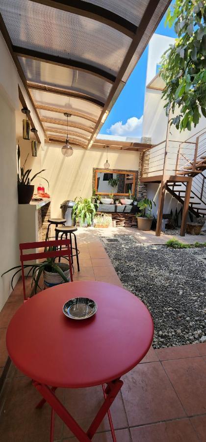 Altea Hostal Santa Ana Extérieur photo